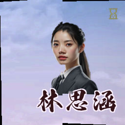 林思涵