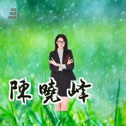 陈晓峰